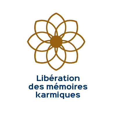 Picto "Libération des mémoires karmiques"